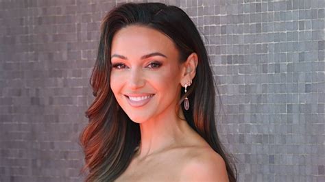 Michelle Keegan poses naked in intimate。